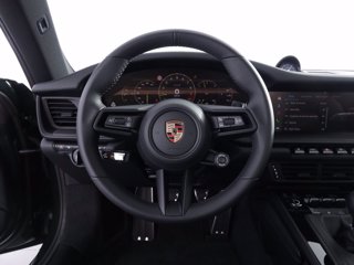 PORSCHE 911 coupe 4.0 gt3
