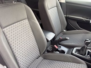 VOLKSWAGEN T-cross 1.0 tsi style 110cv
