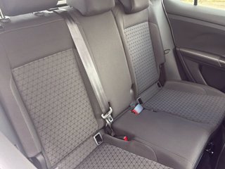 VOLKSWAGEN T-cross 1.0 tsi style 110cv