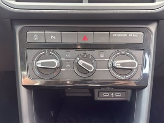 VOLKSWAGEN T-cross 1.0 tsi style 110cv