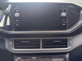 VOLKSWAGEN T-cross 1.0 tsi style 110cv