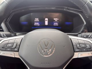 VOLKSWAGEN T-cross 1.0 tsi style 110cv