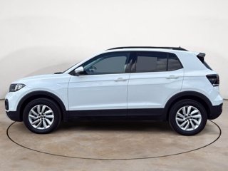 VOLKSWAGEN T-cross 1.0 tsi style 110cv