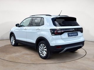 VOLKSWAGEN T-cross 1.0 tsi style 110cv