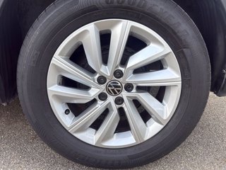 VOLKSWAGEN T-cross 1.0 tsi style 110cv