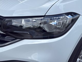 VOLKSWAGEN T-cross 1.0 tsi style 110cv
