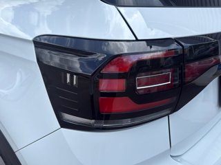 VOLKSWAGEN T-cross 1.0 tsi style 110cv