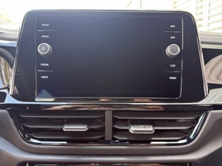 VOLKSWAGEN T-roc 2.0 tdi r-line 150cv dsg