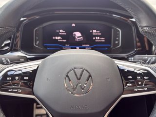 VOLKSWAGEN T-roc 2.0 tdi r-line 150cv dsg