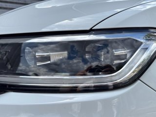 VOLKSWAGEN T-roc 2.0 tdi r-line 150cv dsg