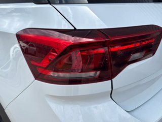 VOLKSWAGEN T-roc 2.0 tdi r-line 150cv dsg