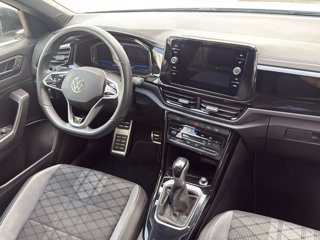 VOLKSWAGEN T-roc 2.0 tdi r-line 150cv dsg