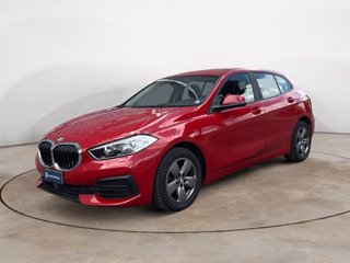 BMW 116d
