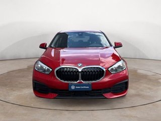 BMW 116d