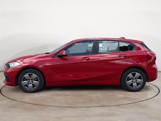 BMW 116d