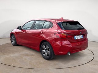 BMW 116d