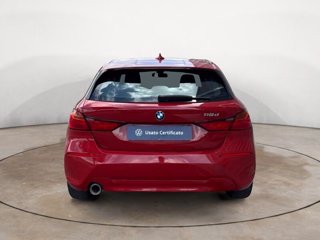 BMW 116d