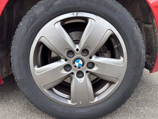 BMW 116d