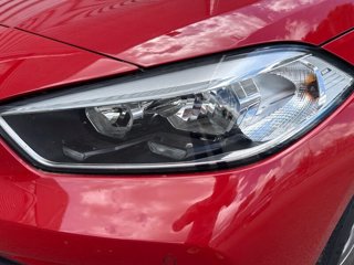 BMW 116d