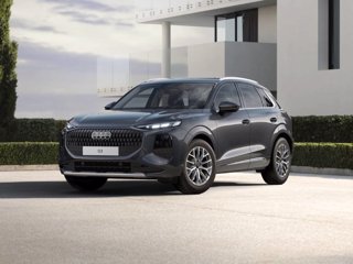 AUDI Q3 TDI 110 kW S tronic Business Advanced