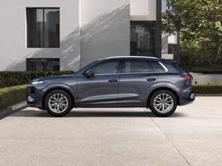 AUDI Q3 TDI 110 kW S tronic Business Advanced