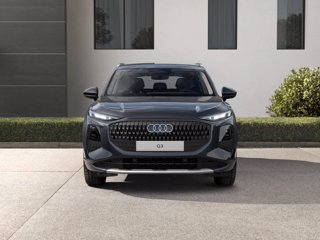 AUDI Q3 TDI 110 kW S tronic Business Advanced