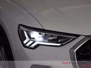 AUDI Q3 sportback 45 1.4 tfsi e s-tronic