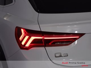 AUDI Q3 sportback 45 1.4 tfsi e s-tronic