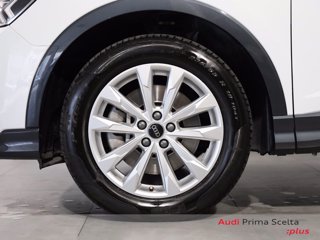 AUDI Q3 sportback 45 1.4 tfsi e s-tronic