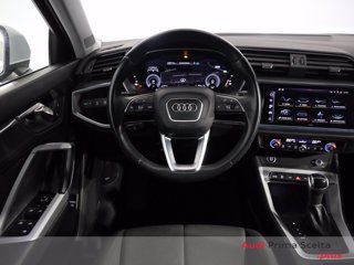 AUDI Q3 sportback 45 1.4 tfsi e s-tronic