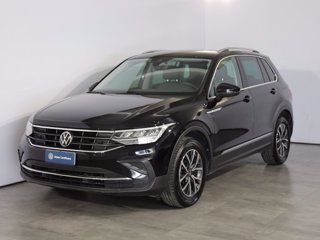 VOLKSWAGEN Tiguan 2.0 tdi life 150cv dsg