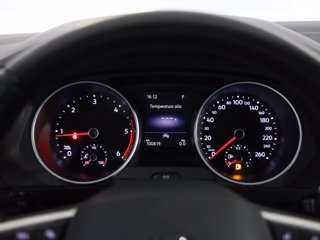 VOLKSWAGEN Tiguan 2.0 tdi life 150cv dsg