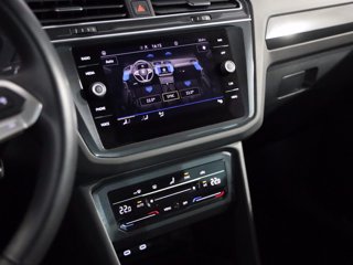 VOLKSWAGEN Tiguan 2.0 tdi life 150cv dsg