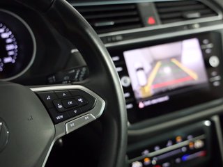 VOLKSWAGEN Tiguan 2.0 tdi life 150cv dsg