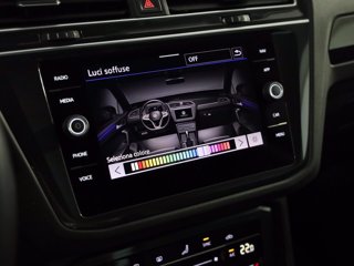 VOLKSWAGEN Tiguan 2.0 tdi life 150cv dsg