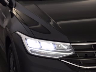 VOLKSWAGEN Tiguan 2.0 tdi life 150cv dsg