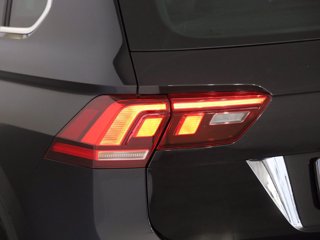 VOLKSWAGEN Tiguan 2.0 tdi life 150cv dsg