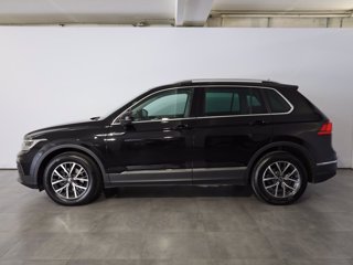VOLKSWAGEN Tiguan 2.0 tdi life 150cv dsg