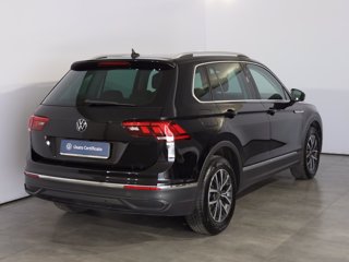 VOLKSWAGEN Tiguan 2.0 tdi life 150cv dsg