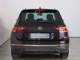 VOLKSWAGEN Tiguan 2.0 tdi life 150cv dsg