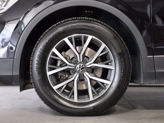 VOLKSWAGEN Tiguan 2.0 tdi life 150cv dsg