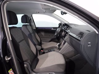 VOLKSWAGEN Tiguan 2.0 tdi life 150cv dsg