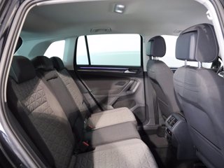 VOLKSWAGEN Tiguan 2.0 tdi life 150cv dsg