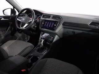 VOLKSWAGEN Tiguan 2.0 tdi life 150cv dsg
