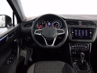 VOLKSWAGEN Tiguan 2.0 tdi life 150cv dsg