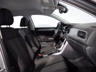 VOLKSWAGEN T-roc 2.0 tdi life 115cv