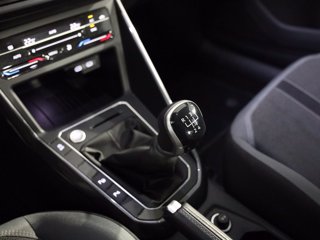 VOLKSWAGEN Polo Style 1,0 l TSI 70 kW (95 CV)