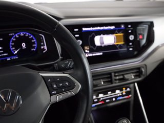 VOLKSWAGEN Polo Style 1,0 l TSI 70 kW (95 CV)