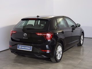 VOLKSWAGEN Polo Style 1,0 l TSI 70 kW (95 CV)
