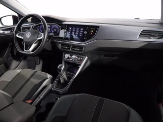 VOLKSWAGEN Polo Style 1,0 l TSI 70 kW (95 CV)